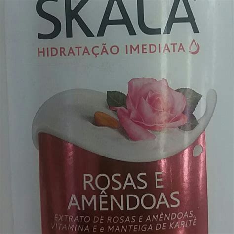 Skala Desodorante Corporal Rosas E Am Ndoas Review Abillion