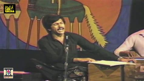 Idhar Zindagyi Ka Janaza Extended Version Attaullah Khan Esakhelvi