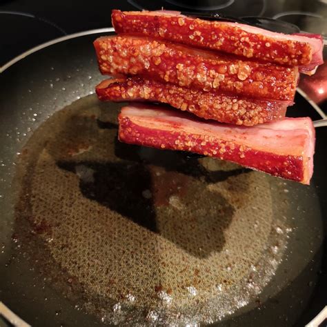 Receta De Torreznos De Soria F Cil En Casa Muy Crujientes