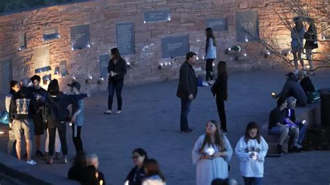 20 años de la masacre de Columbine una herida abierta en la sociedad