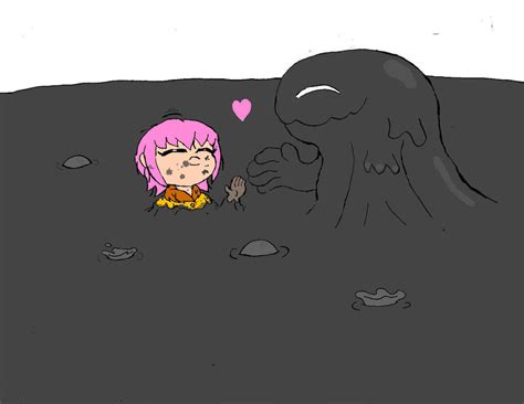 Scp 040 And 968 By Basher The Basilisk On Deviantart