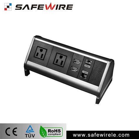 Clamped Table Socket Table Modular Modular Socket China Clamped Table