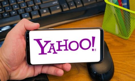 Yahoo Mail: Kirjaudu sisään ja lataa se App Storesta