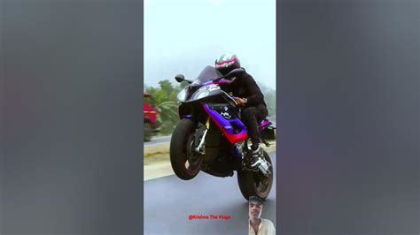 Bmw S1000rr Vs Zx10r 😎🔥 Shorts Viral Bmws1000rr Rider Zx10r