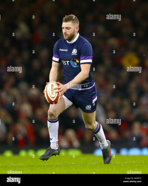 Finn Russell, Scotland Stock Photo - Alamy