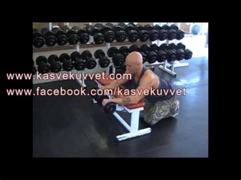 One Arm Dumbbell Wrist Extension Myworkouts Io