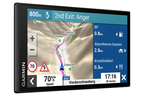 Garmin Drivesmart 66 Mt S Eu Trinásty