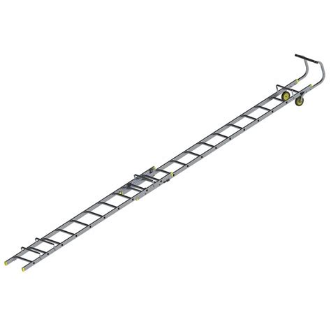 Cat Roof Ladders Safe Roof Access En131 Certified