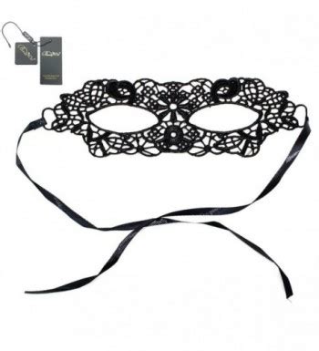 Women Sexy Lingerie Teddy Deep V Halter Lace Bodysuit With Eyes Cover Black Cz Ihg Hz