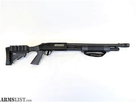 Armslist For Sale Mossberg 500 Tactical 12 Ga Shotgun 185 Breacher