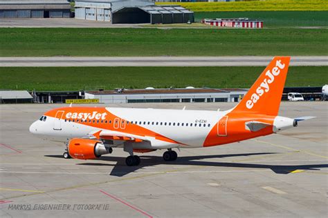 G EZAI AIRBUS HAMBURG 319 111 A319 C N 2735 EASYJET UK Flickr