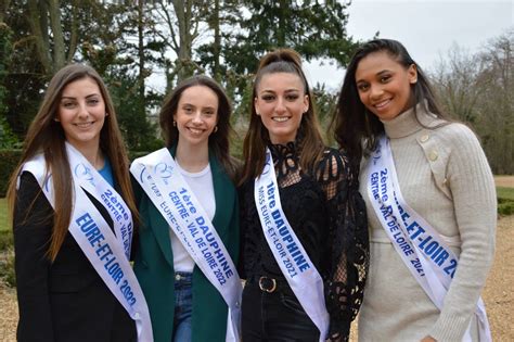 Dreux Qui Sont Les Dix Candidates En Lice Pour Miss Eure Et Loir 2023