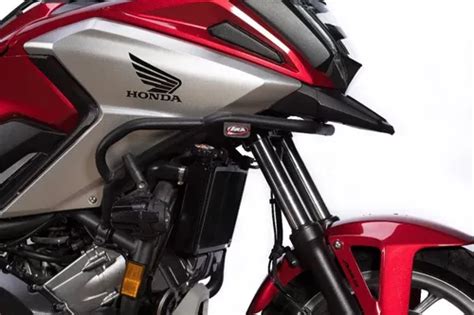 Defensa Motor Mata Perro Honda Nc 750 Calidad Ira en venta en Morón