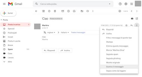 Come Scaricare Gmail Sul Pc Salvatore Aranzulla