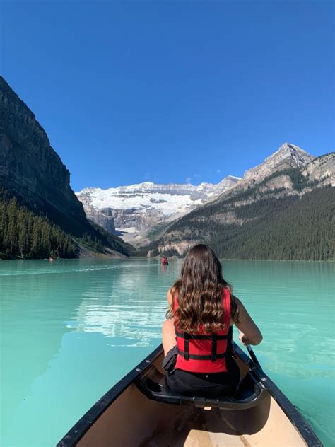 The Best 3 Day Banff Itinerary For First Timers Artofit