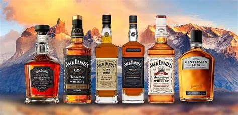 What Type Of Whiskey Is Jack Daniels? | Everything About Whiskey!