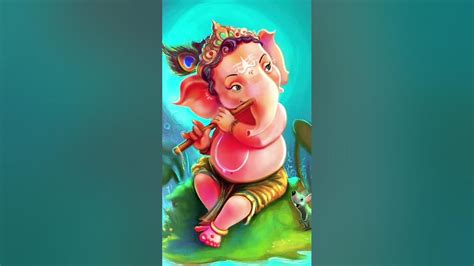 Ganpati Bappa Morya 🙏🙏🙏🙏🙏🙏🙏🙏🙏🙏🙏 Shortsvideo Youtubeshort Viral Subscribe Youtube