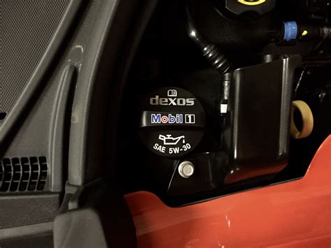 Mobil 1 ESP Formula 0W-40 update - CorvetteForum - Chevrolet Corvette ...