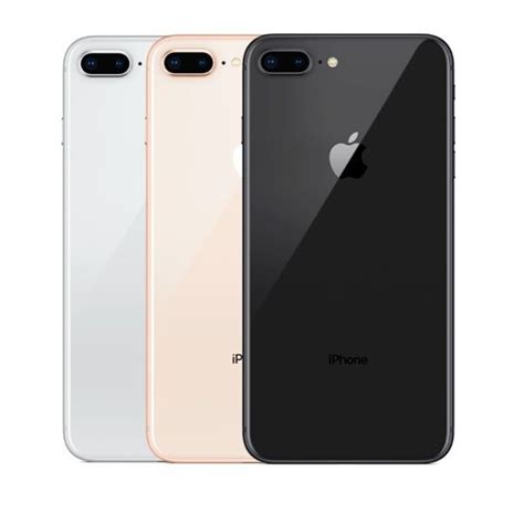 Smartphone Apple Iphone 8 Plus 64gb 256gb Tela Retina Hd 55