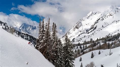 Be Inspired By Utah S Diverse Destinations And Win 500 In Prizes Mogul Ski World