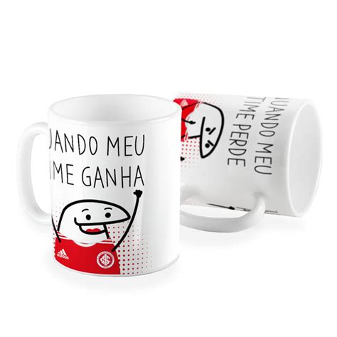 Caneca Flork Internacional Leroy Merlin