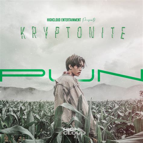 Kryptonite Song And Lyrics By Pun Spotify