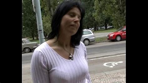 Czech Streets Lenka Gizmoxxx Video