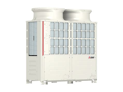 City Multi Hybrid Vrf Mitsubishi Electric Australia