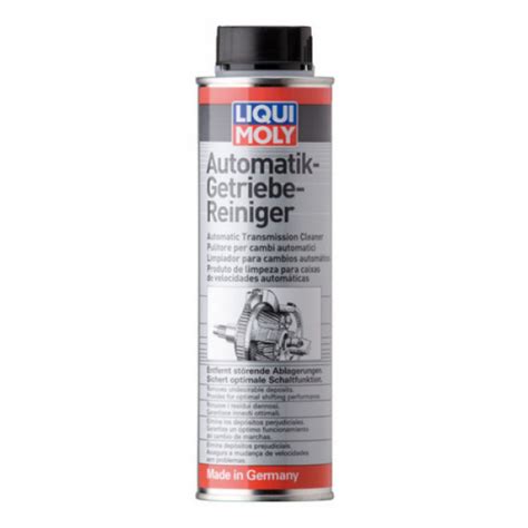 Atf Gearolie Additiver Fra Liqui Moly Arkiv Autodele Til Din Bil