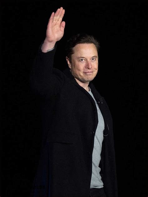 Hvor kommer Elon Musk fra Få svaret her februar 2025 Pengewiki dk