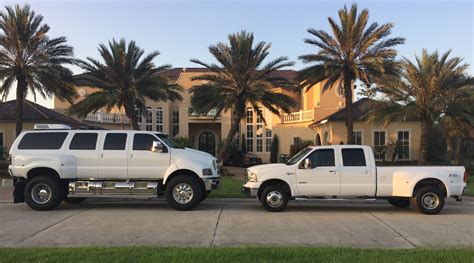 2017 F350 Verses F650 Page 4