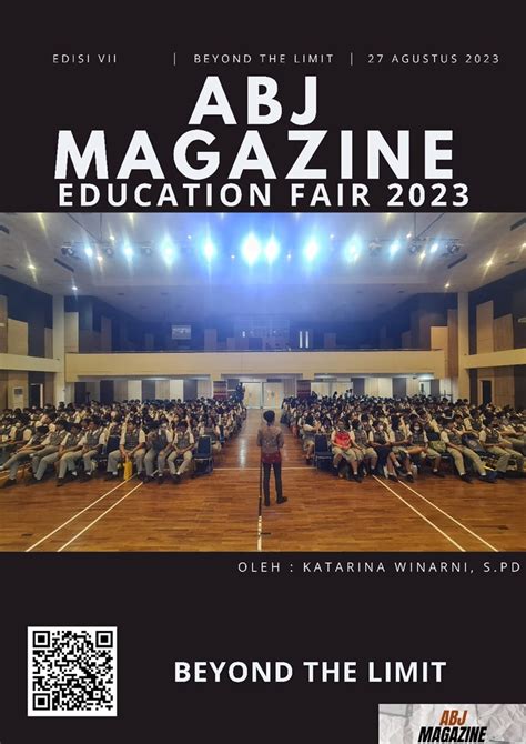 Education Fair 2023