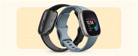 Amazon Fitbit Versa Fitness Reloj Inteligente Con Preparaci N