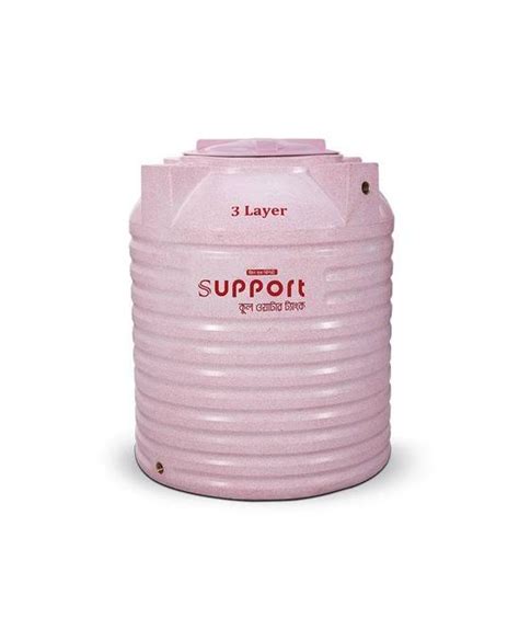 Support Cool Water Tank Layer Tank L Rfleshop