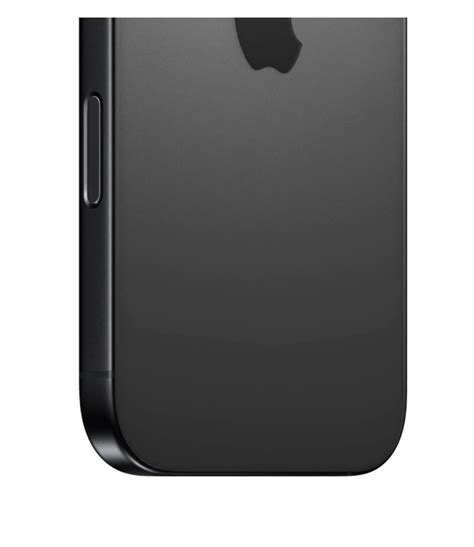Купить Apple iPhone 16 Pro 256GB Black Titanium (Черный титан) nano-Sim ...