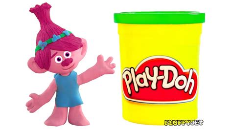 Play Doh Cartoons For Kids Youtube