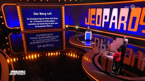 Jeopardy