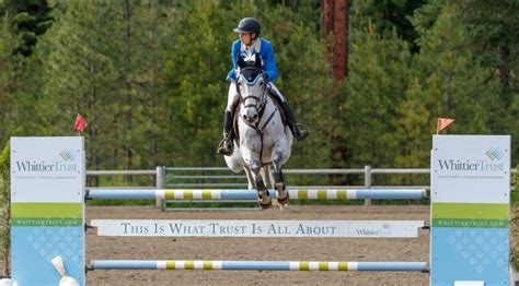 Signature Classes Cascade Horse Shows