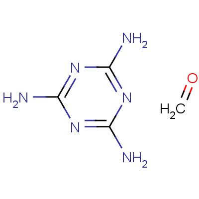 68002-20-0, Melamine formaldehyde resin,methanol modified, CAS No 68002 ...