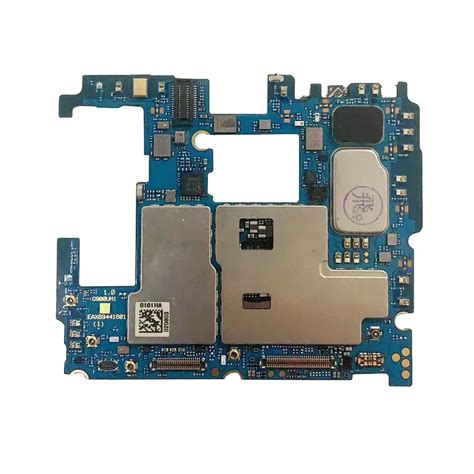 For LG Velvet 5G G900VM Motherboard Test 100 Working