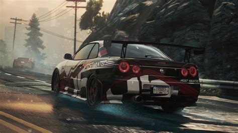 2560x1440 Need For Speed Nissan Skyline Gt R Most Wanted 1440p