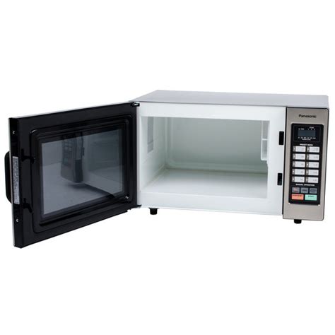 Panasonic Commercial Microwave Oven NE 1054F