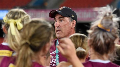 Aflw News 2022 Brisbane Lions Push For Grand Final At Gabba Despite Cricket Match Already