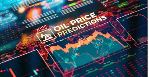 Oil Prices Predictions For 2023