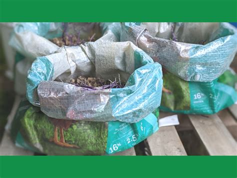 More Ways To Reuse Feed Bags | Meyer Hatchery Blog