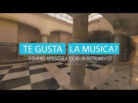 APÚNTATE AL CONSERVATORIO DE CABRA ISAAC ALBÉNIZ CÓRDOBA 2024 YouTube