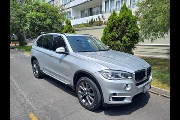 Bmw X5 35i 2016 Autos Usados NeoAuto