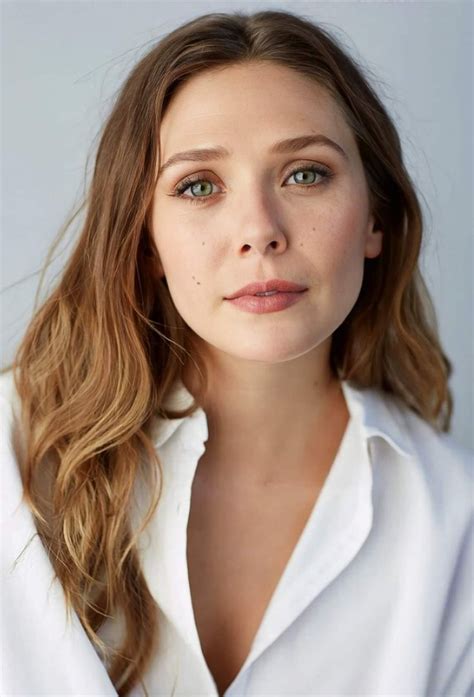 Elizabeth Olsen Elizabeth Olsen Élisabeth Olsen Elizabeth Olsen