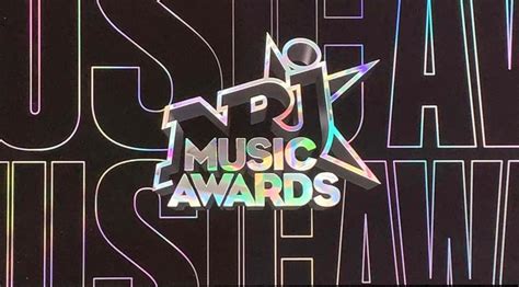 Nrj Music Awards Debrief Et Palmar S De La C R Monie Syma News