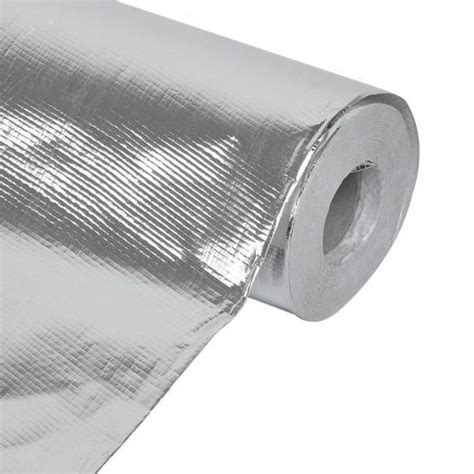 Aluminium Foil Atap